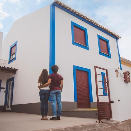 Villa Casa Do Pequeno Dragoeiro Angra do Heroísmo Exterior foto